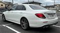 2017 Mercedes-Benz E-Class