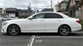 2017 Mercedes-Benz E-Class