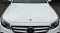 2017 Mercedes-Benz E-Class