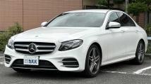 2017 Mercedes-Benz E-Class