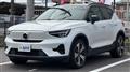 2022 Volvo XC40