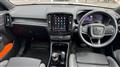 2022 Volvo XC40