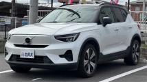 2022 Volvo XC40