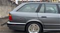 1995 BMW 5 Series