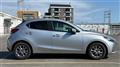 2021 Mazda Mazda2