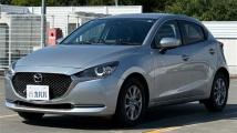 2021 Mazda Mazda2
