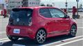 2018 Volkswagen up!