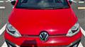 2018 Volkswagen up!