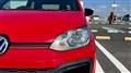 2018 Volkswagen up!
