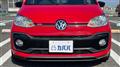 2018 Volkswagen up!