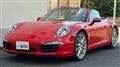 2012 Porsche 911