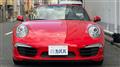 2012 Porsche 911
