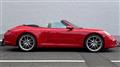 2012 Porsche 911