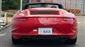 2012 Porsche 911