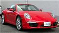 2012 Porsche 911