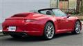 2012 Porsche 911