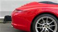 2012 Porsche 911