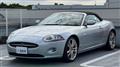 2007 Jaguar XK Series