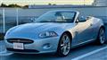 2007 Jaguar XK Series