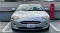 2007 Jaguar XK Series