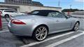 2007 Jaguar XK Series