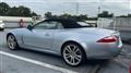 2007 Jaguar XK Series