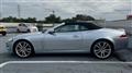 2007 Jaguar XK Series