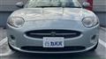 2007 Jaguar XK Series