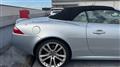 2007 Jaguar XK Series