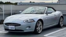 2007 Jaguar XK Series