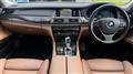 2015 BMW 7 Series