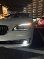 2015 BMW 7 Series