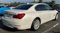 2015 BMW 7 Series