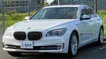 2015 BMW 7 Series