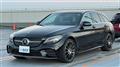 2018 Mercedes-Benz C-Class