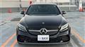 2018 Mercedes-Benz C-Class