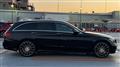 2018 Mercedes-Benz C-Class