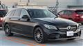 2018 Mercedes-Benz C-Class