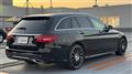 2018 Mercedes-Benz C-Class