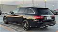 2018 Mercedes-Benz C-Class