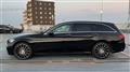 2018 Mercedes-Benz C-Class