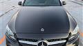 2018 Mercedes-Benz C-Class