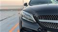 2018 Mercedes-Benz C-Class