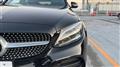 2018 Mercedes-Benz C-Class