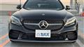 2018 Mercedes-Benz C-Class