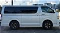 2026 Toyota Hiace Van