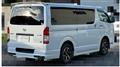 2026 Toyota Hiace Van