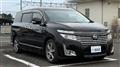 2010 Nissan Elgrand