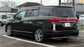 2010 Nissan Elgrand