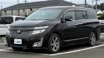 2010 Nissan Elgrand
